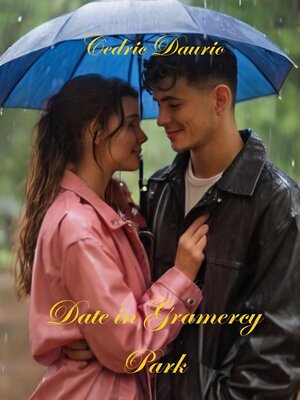 cover image of Date in Gramercy Park